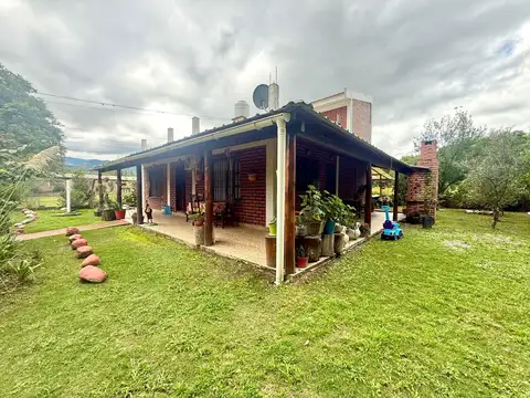 Casa en Venta en Vaqueros, USD 140.000