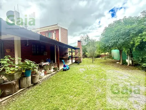 Casa en Venta 6 años