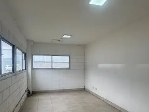 Galpon en Alquiler 10 años
