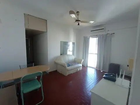 ALQUILER - DEPARTAMENTO - AV LAS FLORES NRO 1600 - TORRE 44