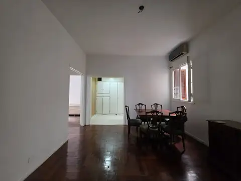 Departamento en Alquiler de 2 dormitorios