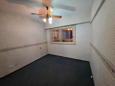 Departamento en Venta en Villa del Parque, USD 219.900