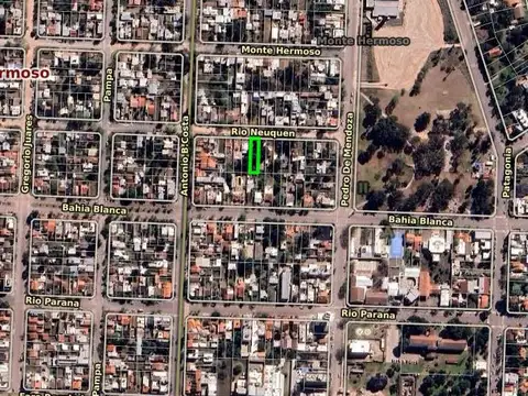 Terreno en Venta de 430,0 m2