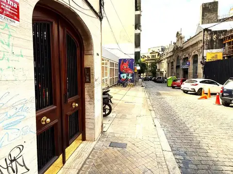 Departamento en Venta en Centro, USD 118.500