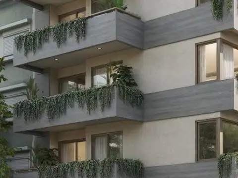 Departamento en Venta en Villa Urquiza, USD 329.238