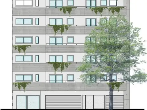 Departamento en Venta de 4 ambientes