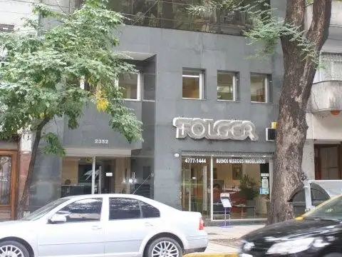 Av Federico Lacroze 2300, Piso 2