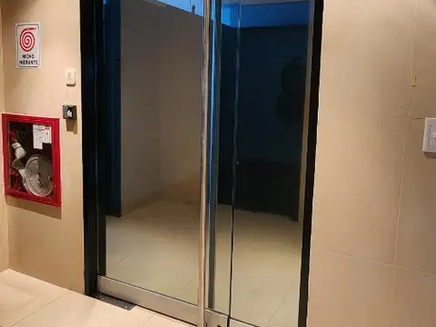 Oficina en Venta en Belgrano, USD 330.000