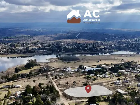 Villa ciudadVilla ciudad de América  de América