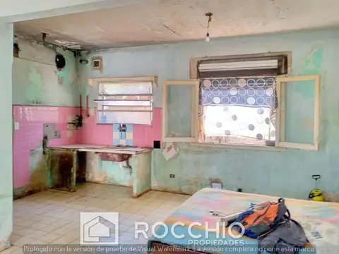 Casa en Venta al Noroeste