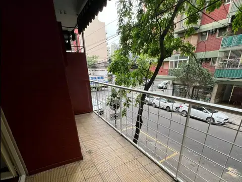 Departamento en Venta en Boedo, USD 103.000