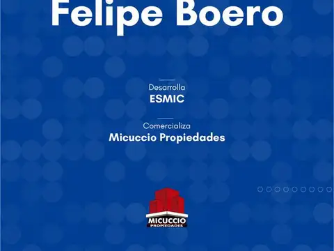 Terreno en Venta en Belen de Escobar, USD 22.000