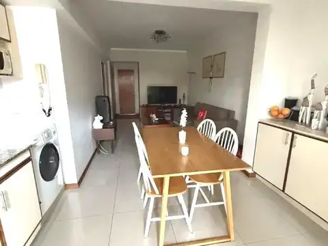 Departamento en Venta en Villa del Parque, USD 109.000