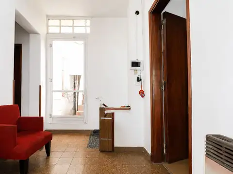 Depto Tipo Casa 4 ambientes con 1 baño