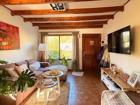 Casa en Alquiler de 3 dormitorios