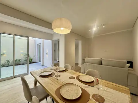 Depto Tipo Casa en Venta de 5 ambientes