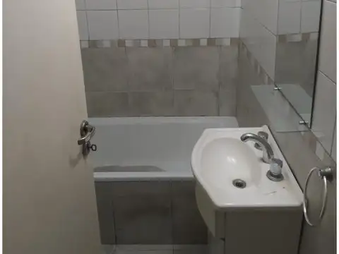 Departamento en Alquiler de 2 ambientes