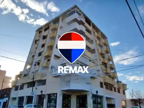VENTA SEMIPISO CON COCHERA APTO CRED ACEPTA AUTOS