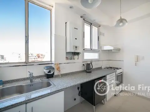 Av. Martín García  al 600