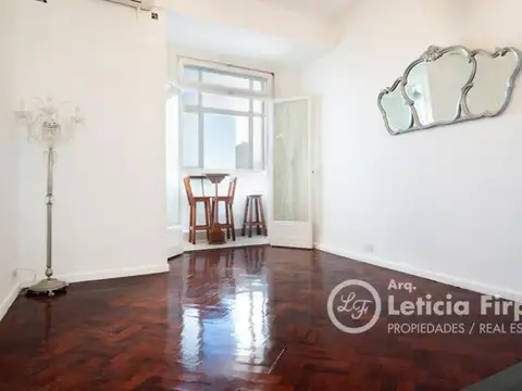 Departamento en Venta 70 años