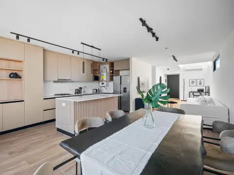 Departamento en Venta de 4 ambientes