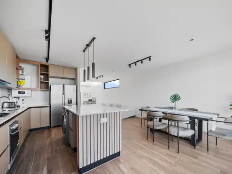 Departamento en Venta de 3 dormitorios
