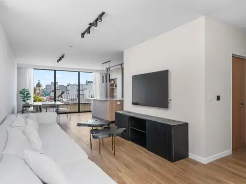 Departamento en Venta en Villa Devoto, USD 594.900