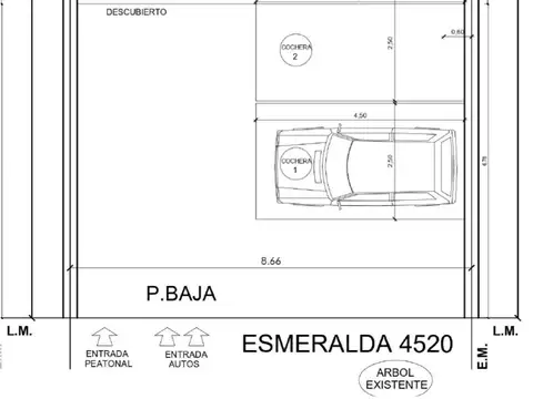 Departamento en Venta En construcción