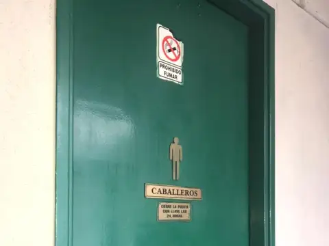 Oficina en Alquiler 60 años