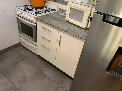 Departamento en Venta 13 años