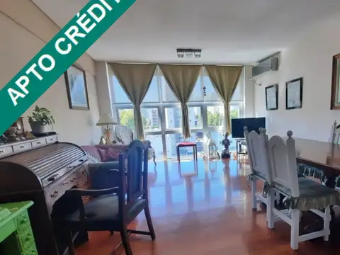 Excelente Departamento 3 AMBIENTES en Zona Centro, Caseros