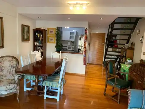 Departamento en Venta en Caseros, USD 94.500