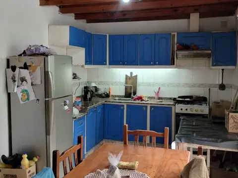 Casa en Venta en General Rodriguez, USD 84.900