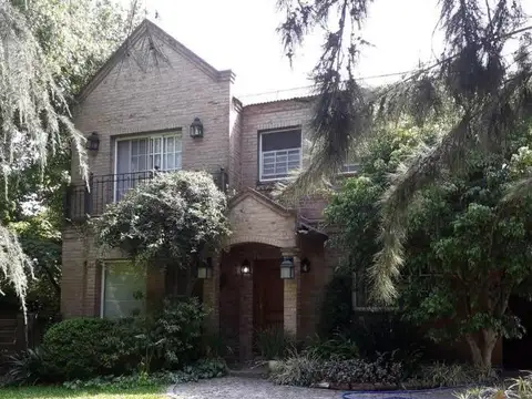 Alquiler temporada B° LA HERRADURA ENERO 2026