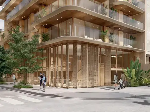 Departamento en Venta de 3 dormitorios