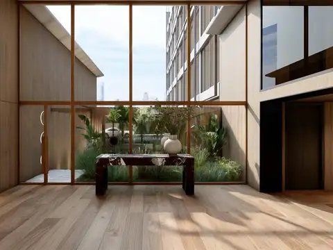 Departamento en Venta al Norte