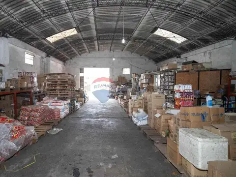 Galpon en Venta en Florida, USD 198.000