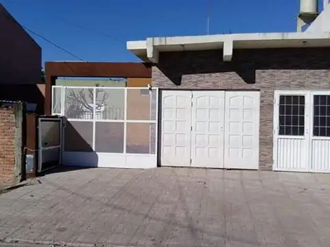 Duplex en Monte Grande