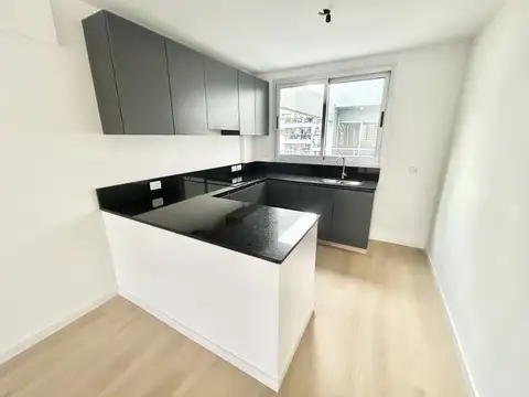 A ESTRENAR DEPTO DE 45 MTS C/ BALCON - FULL AMENITIES