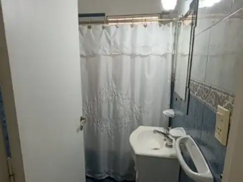 Departamento en Alquiler Temporal de 2 ambientes