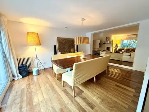 Casa en Alquiler al Norte