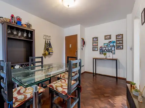 Departamento en Venta de 4 ambientes