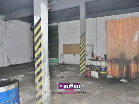 Local en Venta en Gregorio De Laferrere, USD 210.000