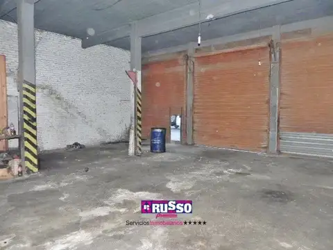 Local en Venta en Gregorio De Laferrere, USD 210.000