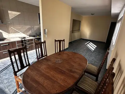 PH - SIN EXPENSAS - ALQUILER - PALERMO SOHO - 4 AMBIENTES - PATIO