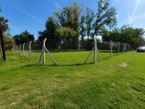 Terreno en Venta en General Rodriguez, USD 29.500