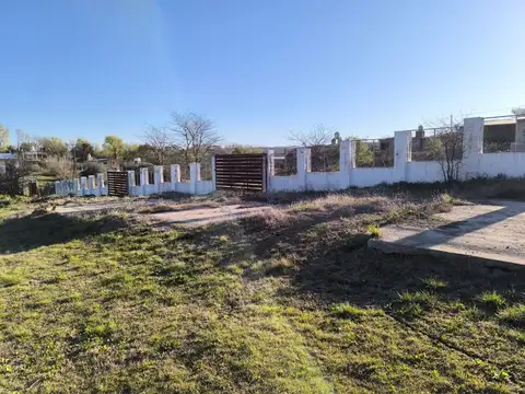 VENTA DE TERRENO EN CUMBRE AZUL - COSQUIN