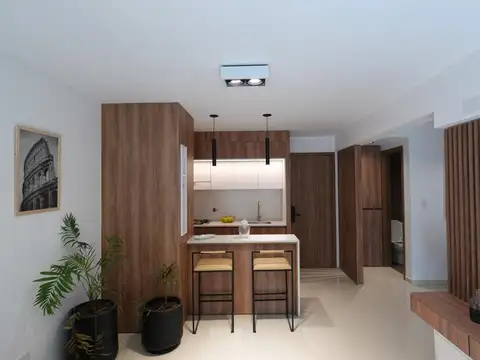 Departamento en Venta en Centro, USD 275.000
