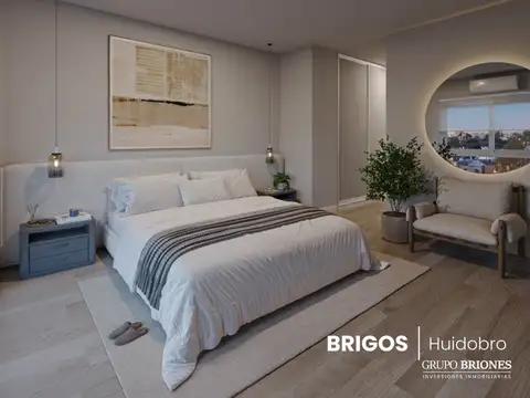 Departamento en Venta Apto profesional