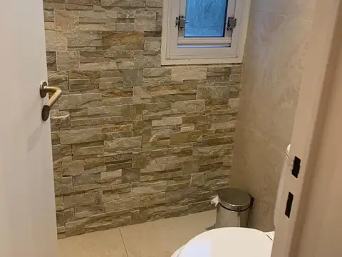 Casa en El Sosiego casa en venta dos plantas reaccionada  jardín pileta